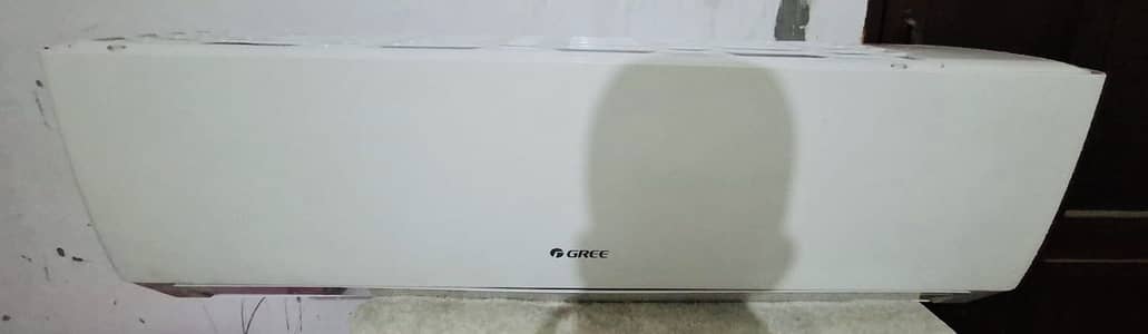 GREE 2 Ton Inverter AC - Pith/Pular series - Excellent Condition