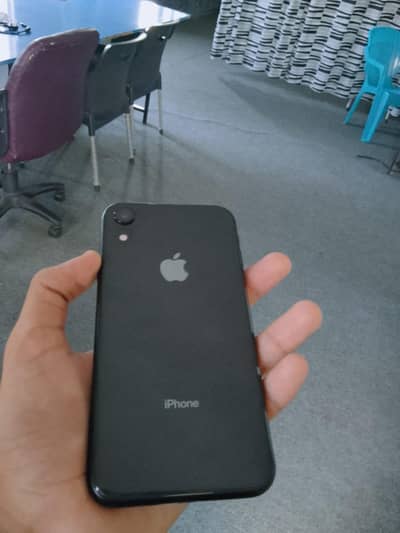 Apple iPhone XR