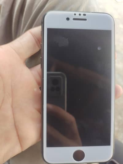 Apple iPhone 8 non but sim working