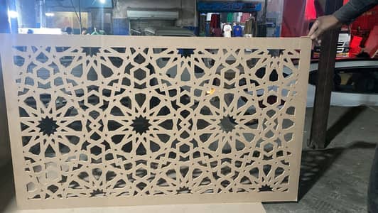 CNC operator
