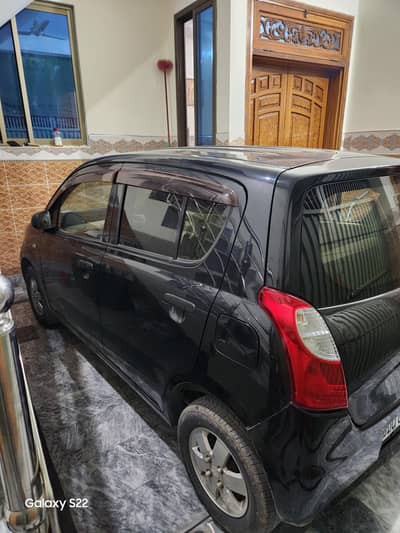 Suzuki Alto 2013