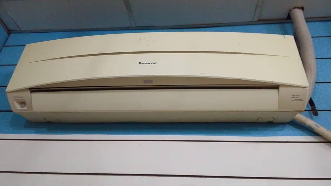 Panasonic 0