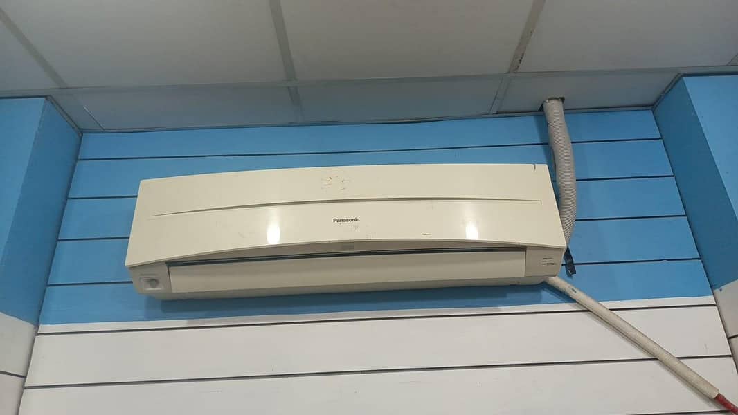 Panasonic 1