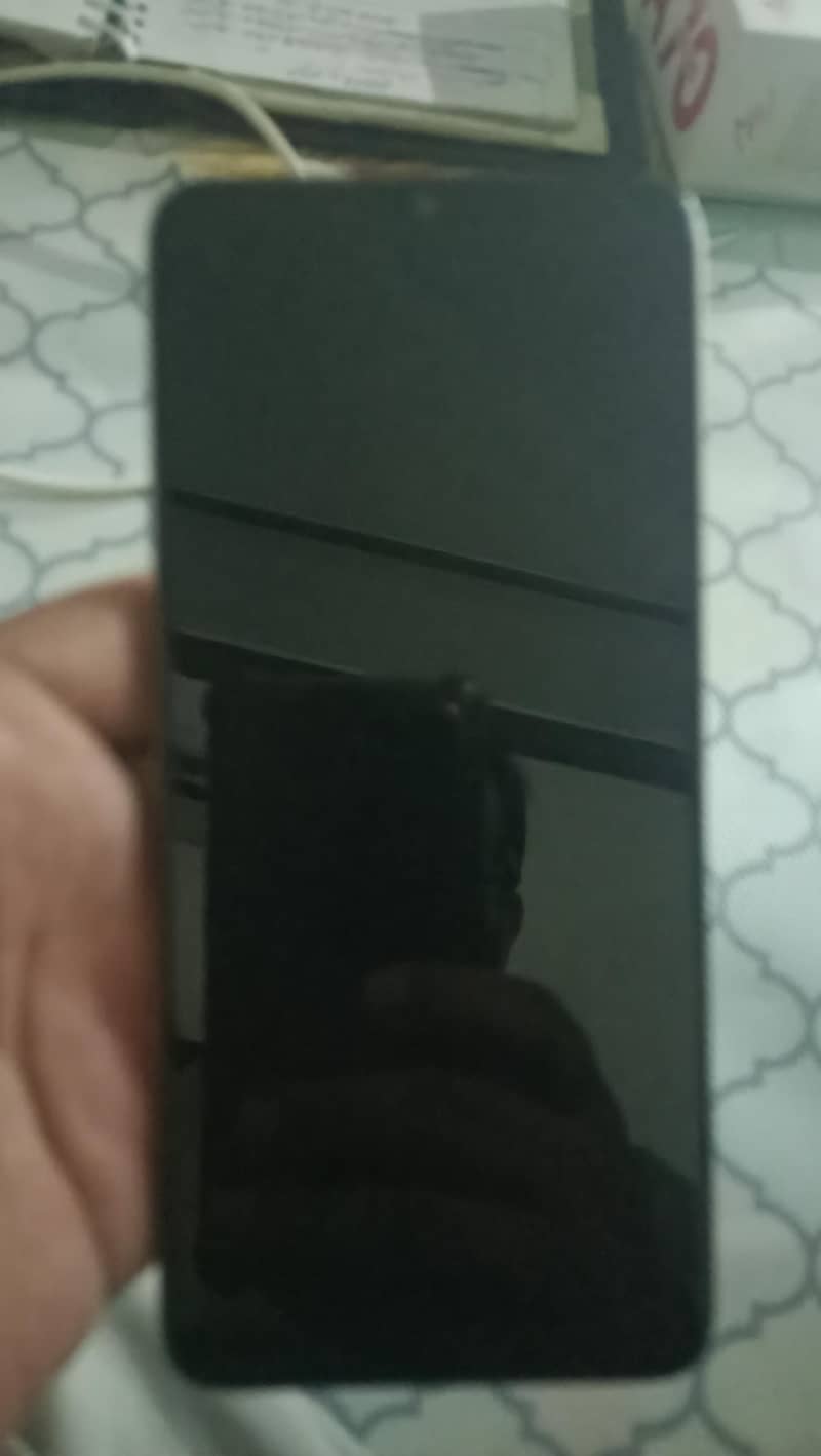 Itel A70 1