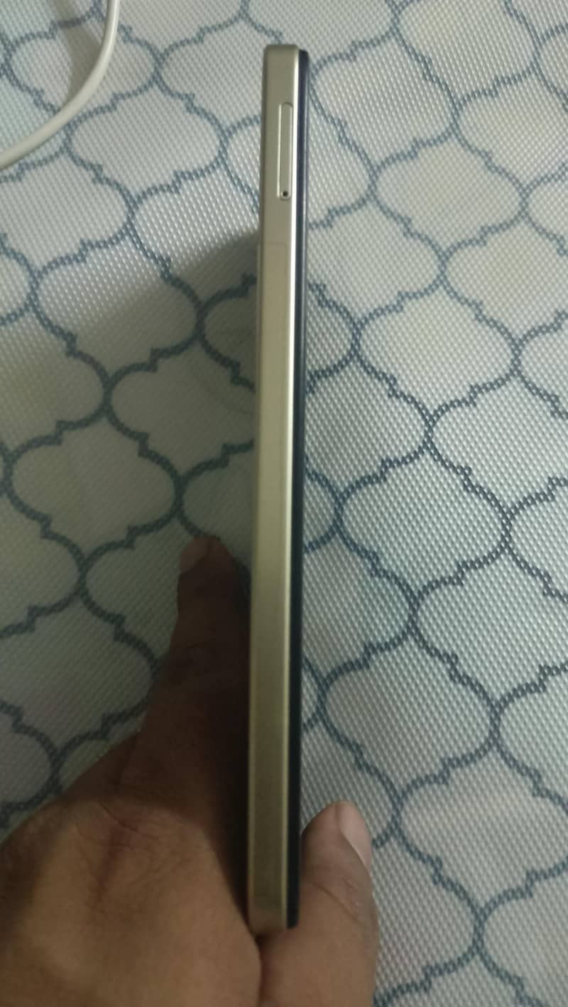 Itel A70 3
