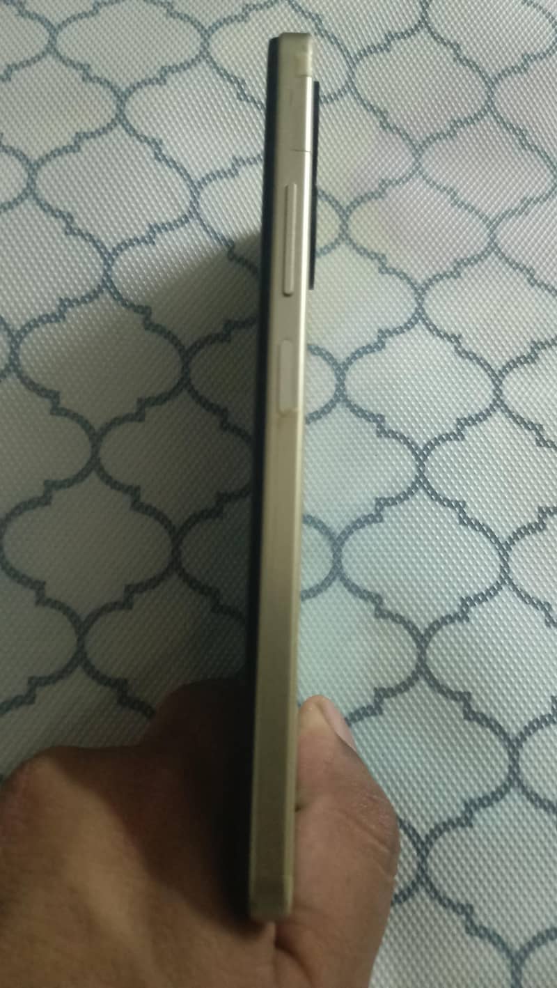 Itel A70 5
