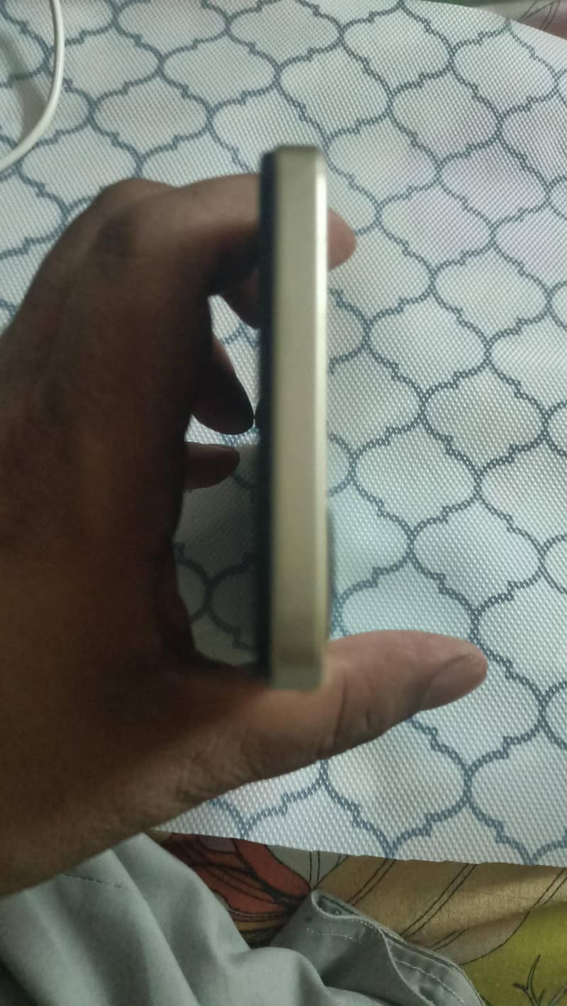 Itel A70 6
