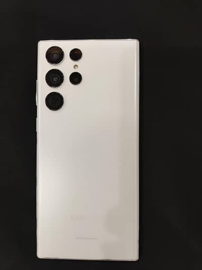 Samsung Mobile S22 Ultra