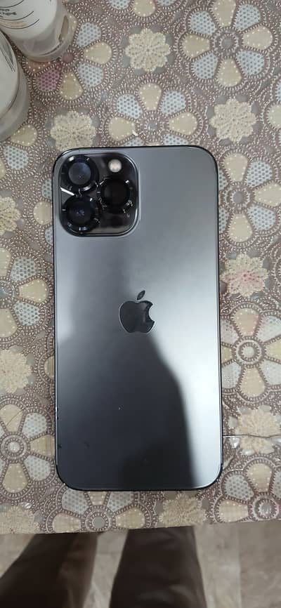 Apple iPhone 13 Pro Max