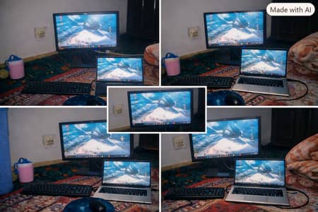HP EliteBook Gen 10 – Professional Laptop Overview