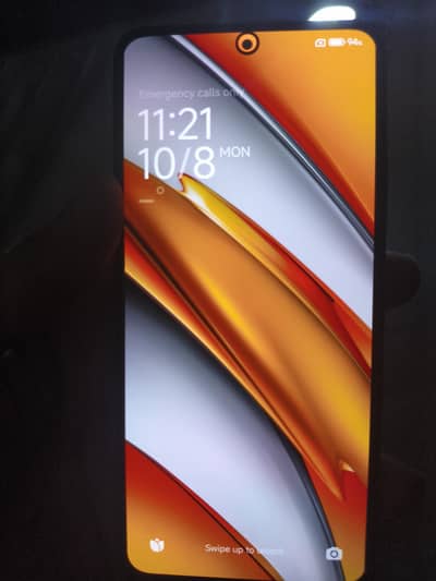 Xiaomi Poco F3