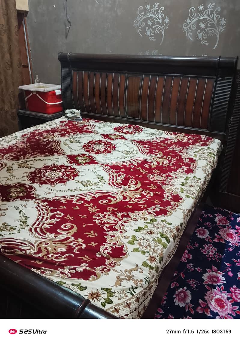 bed-king size bed 1