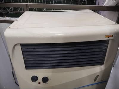 Super Asia Jet Cool 3000 Cooler – Good Condition, contact 03039422721