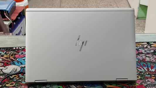HP ELITE BOOK