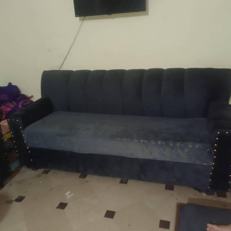 3,2,1 sofa set 3