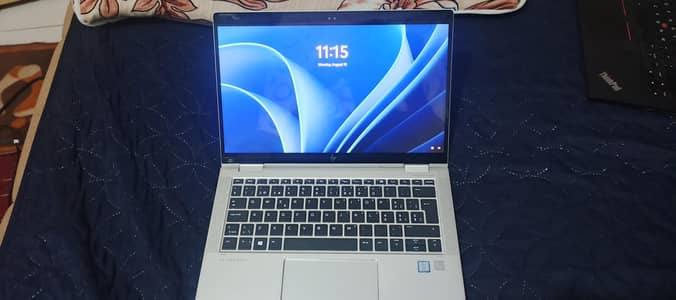 HP Elitebook 1030 G3 8th Gen