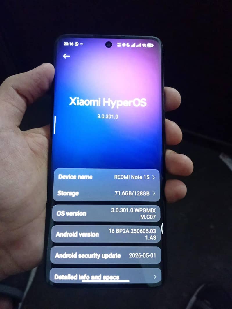 Used Mobile 3