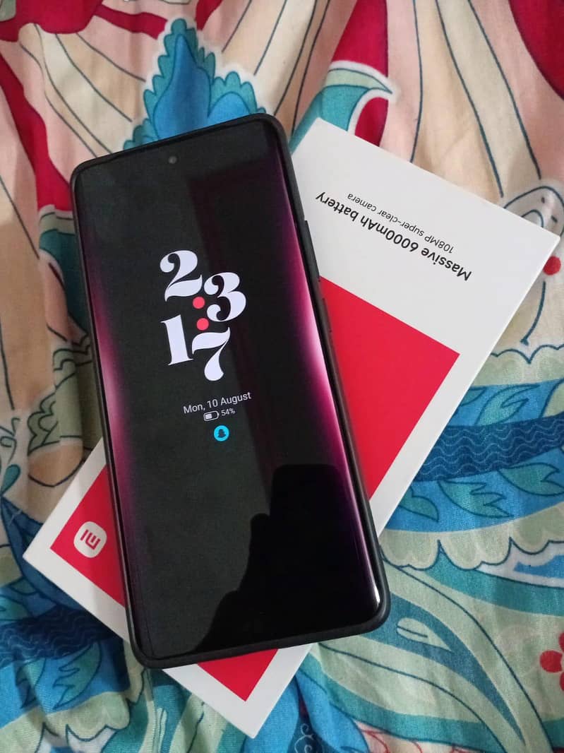 Used Mobile 4
