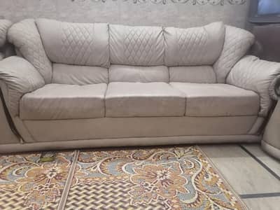 Sofa set for sale