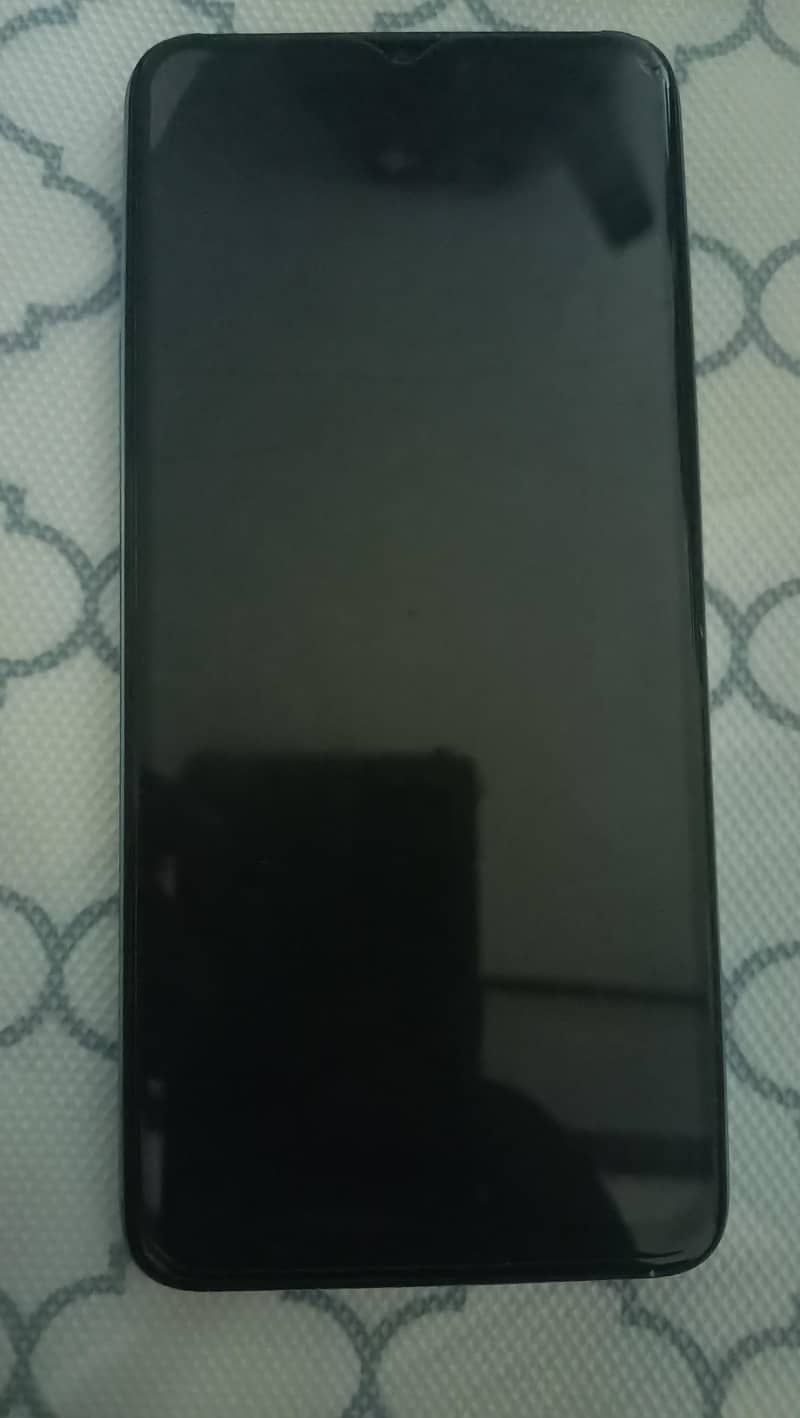Itel A70 2