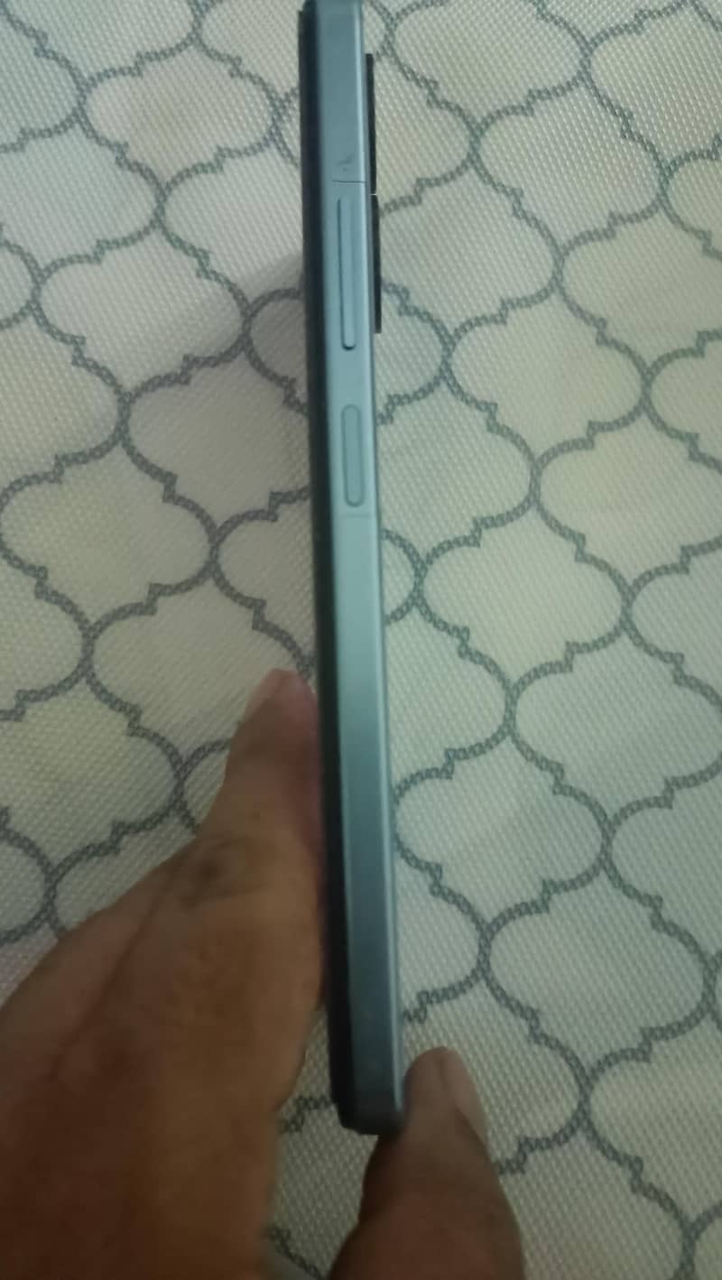 Itel A70 3