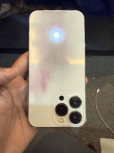 Apple iPhone 13 Pro