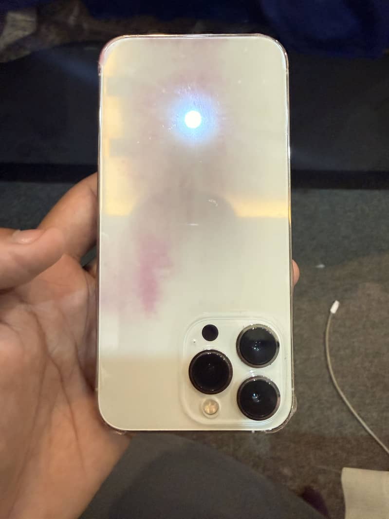 Apple iPhone 13 Pro 0