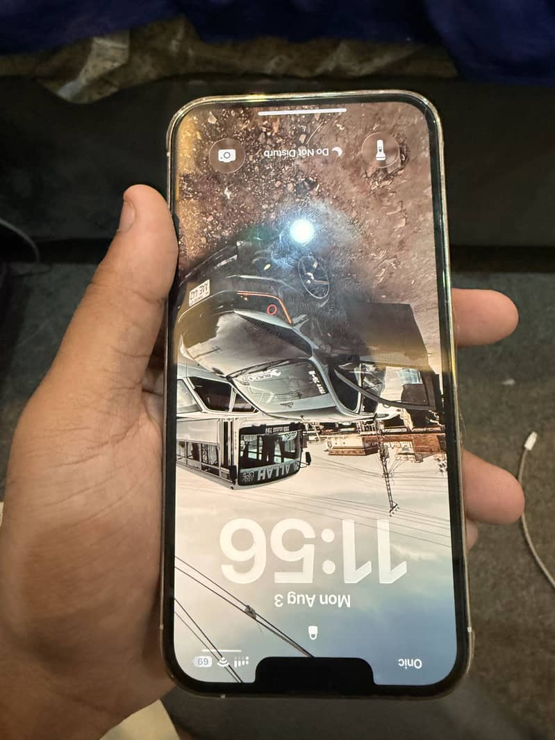 Apple iPhone 13 Pro 3