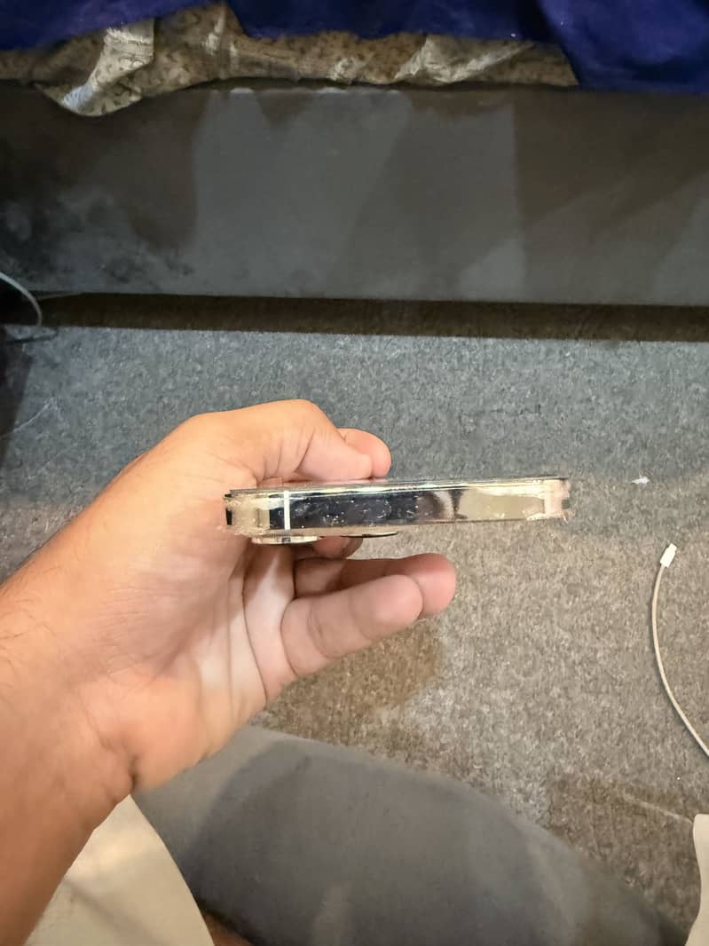 Apple iPhone 13 Pro 5