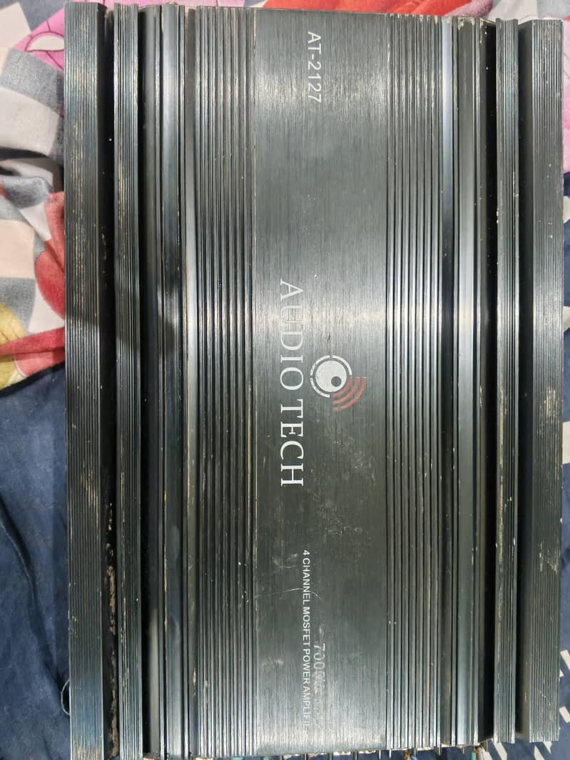 audio tech 0