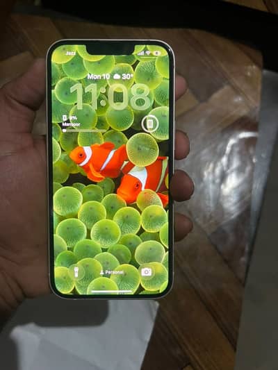 Apple iPhone 13