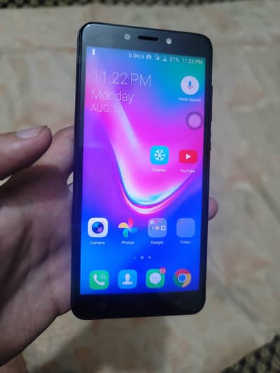 Tecno f3 pta approve