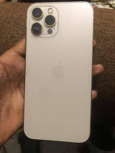 Apple iPhone 12 Pro Max