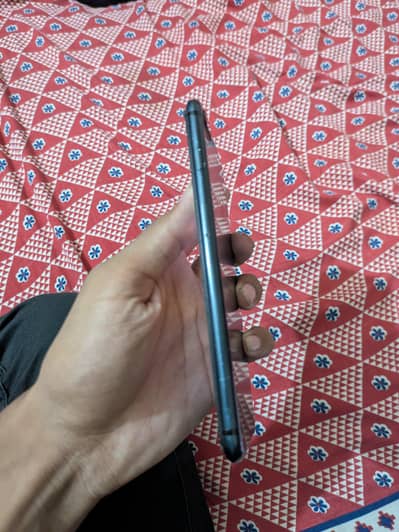iphone 7 plus pta Approved 128 gb only battery chnge ok set genuine100