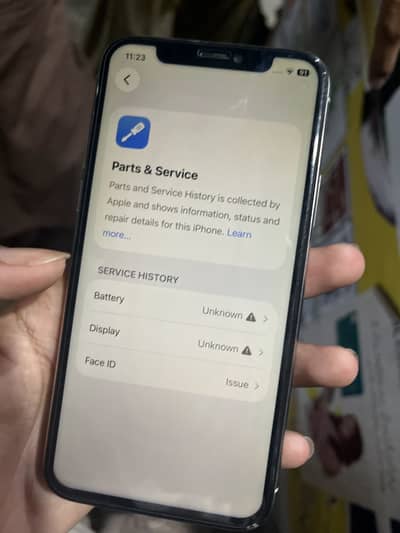 Apple iPhone 11 Pro
