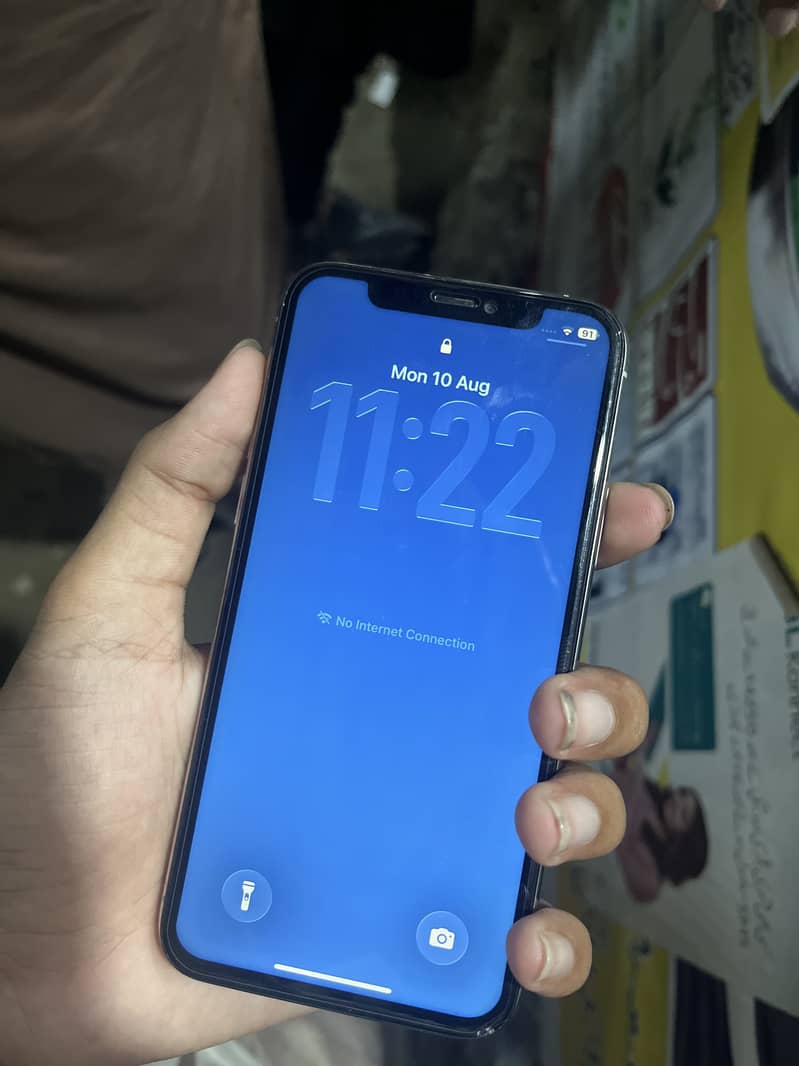 Apple iPhone 11 Pro 5