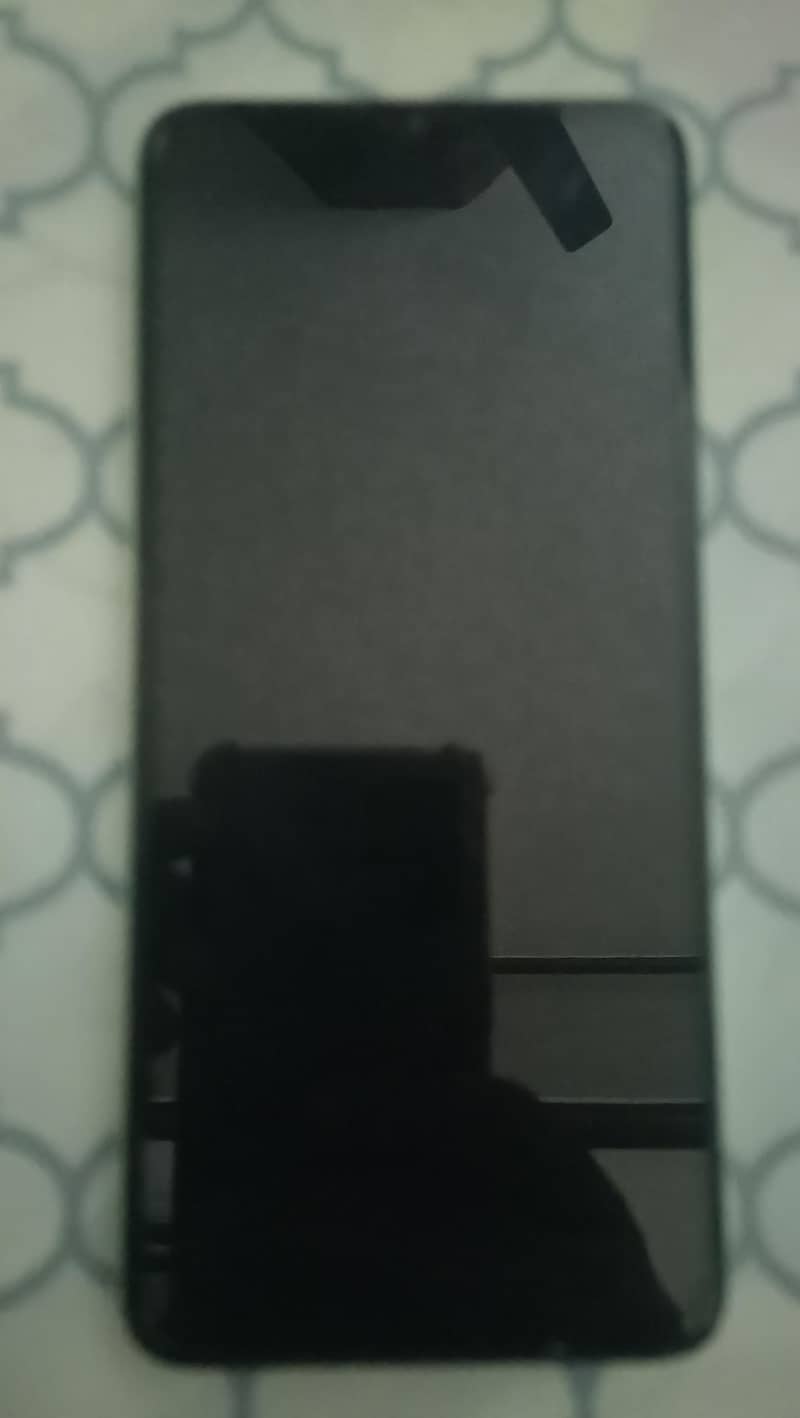 Itel A70 1
