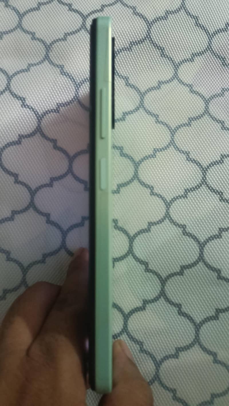 Itel A70 2