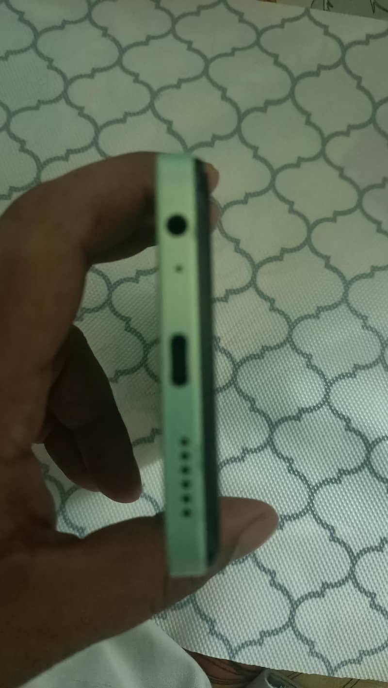 Itel A70 4