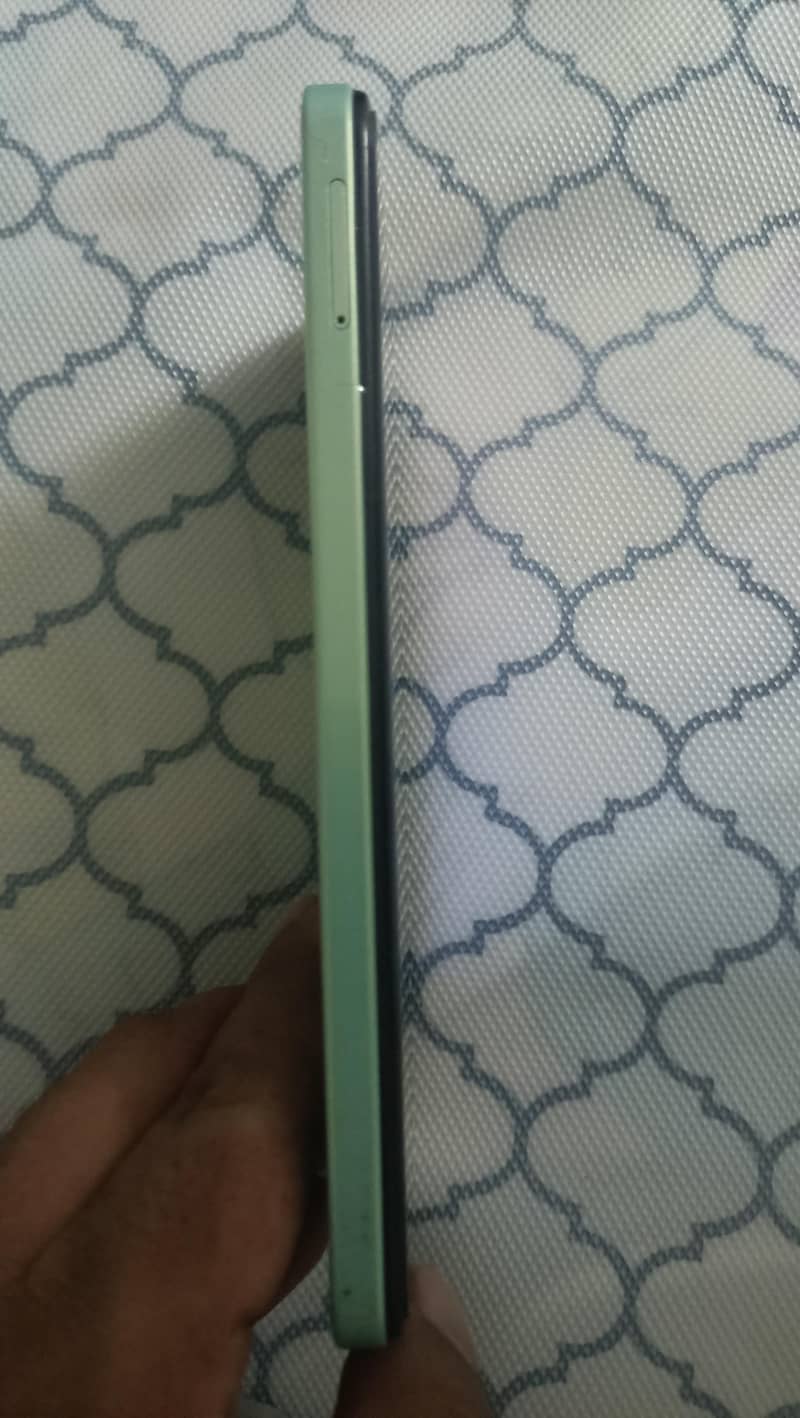 Itel A70 5