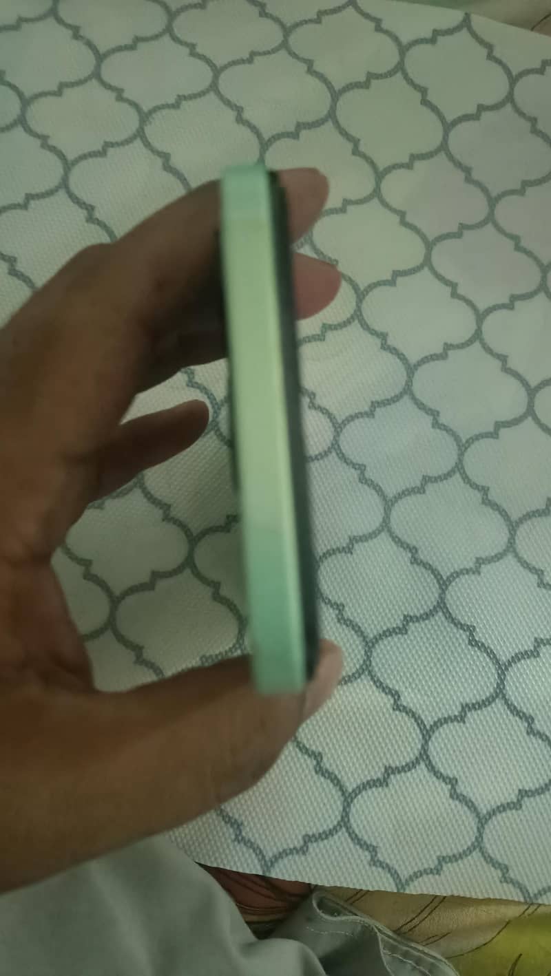 Itel A70 6