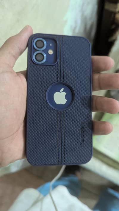 Apple iPhone 12 mini