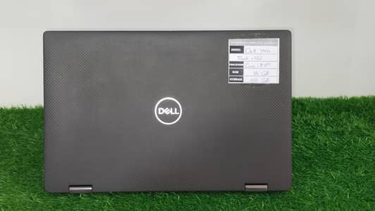 DELL LATITUDE 7420