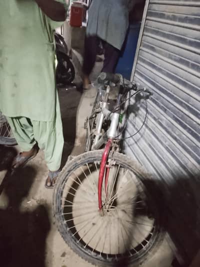 cycle gear wali
