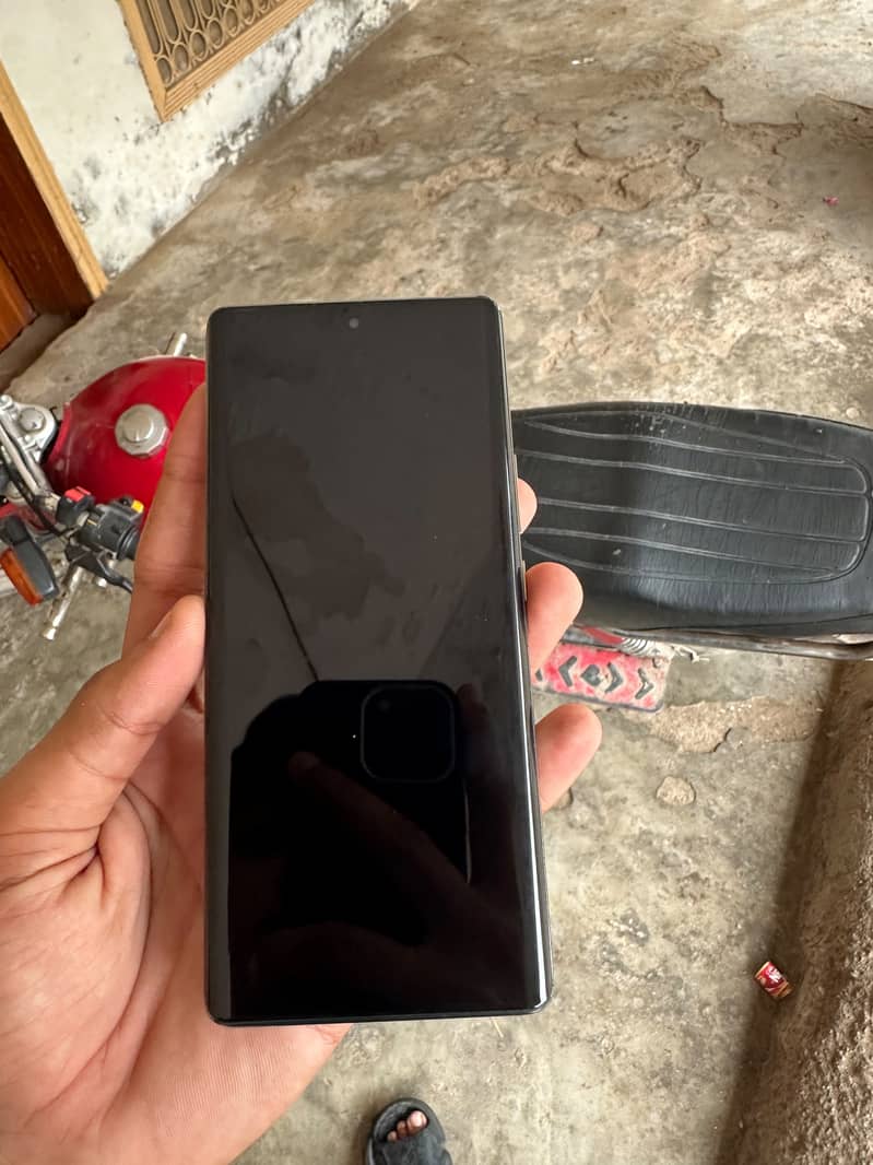 Infinix Note 40 Pro 2