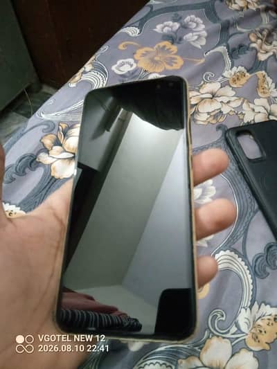 Vivo V19