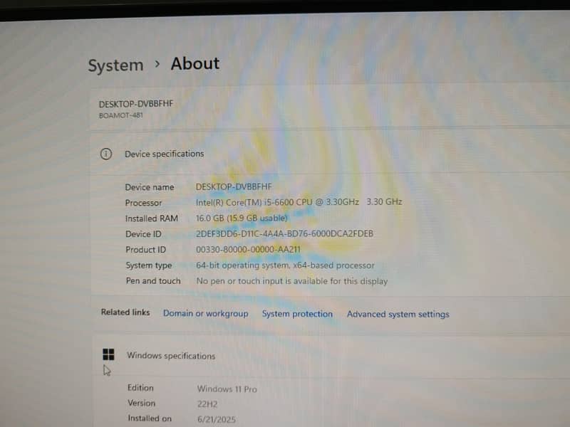 Gaming PC 5
