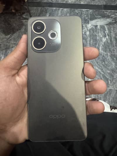 OPPO A5 Pro