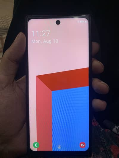 s24 ultra 10 by 10 condition