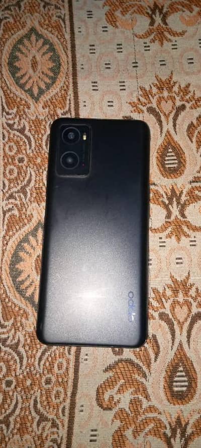 OPPO A76
